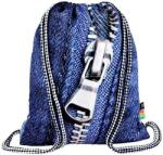 ST.RIGHT Zipper zsinóros hátizsák St. Right 45 x 38 cm (SO-11 Zipper)