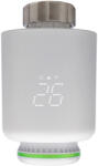 PNI Cap termostatic inteligent PNI CT24 pentru calorifer, WiFi si Tuya (PNI-CT24)