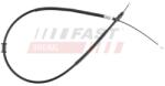 FAST Cablu, frana de parcare FAST FT69225 (FT69225)