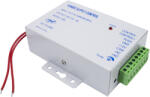 PNI Sursa de tensiune PNI K80 12V 3A cu temporizare pentru yala si control acces (PNI-K80)