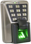 PNI Sistem control acces biometric PNI Finger 300 cu amprenta, cod si card (PNI-CA510)