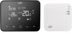 PNI Termostat inteligent wireless PNI CT40 PRO cu WiFi pentru centrala (PNI-CT40)