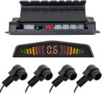PNI Senzori de parcare auto PNI Escort P16 A cu 4 senzori OEM de 16 mm (PNI-P16A)