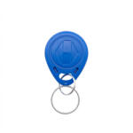 SilverCloud Tag de proximitate SilverCloud TEM01 125 KHz 64 bit, albastru (PNI-SCTEM01)