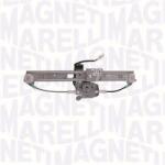 Magneti Marelli Mecanism actionare geam MAGNETI MARELLI 350103170161 (350103170161)