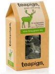 teapigs Mao Feng Green Tea - 50 Tea Bags (cfd-0200000023)