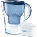 BRITA Marella XL + 2 MAXTRA PRO Pure Performance blue (Marella XL + 2 wk?ady niebieska) Filtru de apa bucatarie si accesorii