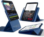 ESR Husa pentru iPad 10 (2022) 10.9 / 11 (2025) / 12 (2026) - ESR Shift Magnetic - Blue (KF2362684) - vexio