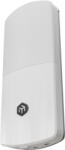 MikroTik FTC21-UPS 2xGbE LAN 1x2.5GbE SFP port IP67 kültéri média konverter 2500mAH tartalék akkumulátorral