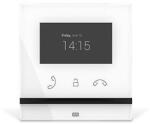 2N ANSWERING UNIT INDOOR COMPACT/91378501WH 2N (91378501WH)