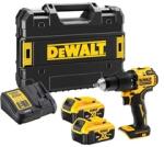 DEWALT DCD709M2-QW