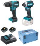 Makita DLX2535TJ