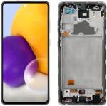 Compatibil Samsung Ecran Display Compatibil Samsung Galaxy A72 OLED, A725 Cu Rama
