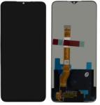 Compatibil Realme Ecran Display COMPATIBIL REALME C35 / Narzo 50A Prime / 4G 2022 Fara Rama - NEGRU