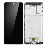 Compatibil Samsung Ecran Display OLED Samsung Galaxy A31 / SM A315F fara Rama