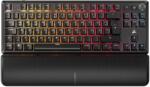 Corsair K70 Core TKL MLX Red V2 UK (CH-914901E-DE) Клавиатури