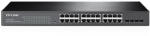 TP-Link JetStream 24 ports (T1600G-28TS V3)