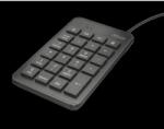Trust Tastatura Trust Xalas 22221 (22221)