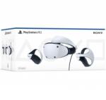 Sony PlayStation VR2 (PSVR2) PS5