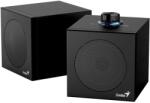 Genius SP-HF300U 2.0 Black (31730061400) Активни колони