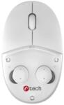C-TECH WLM-21W WH