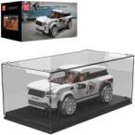 Mould King - Evoque SUV modellautó (MK27056) (MK27056)