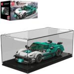 Mould King - F8XX Supercar modellautó (MK27085) (MK27085)