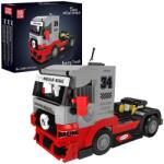 Mould King - Versenykamion 491 darabos (MK24085) (MK24085)