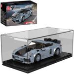 Mould King - 718 GT4 RS modellautó (MK27115) (MK27115)