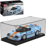 Mould King - F40 LM modellautó (MK27077) (MK27077)