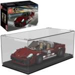 Mould King - Porsche 911 Targa modellautó (MK27060) (MK27060)