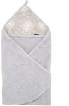 Womar Zaffiro Prosop de baie Nature 80x80, Womar Zaffiro, Gri (3Z-OK-135_Blowball)
