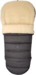 Womar Zaffiro Sac de iarna iGrow Eco din lana oaie Womar Zaffiro 3Z-SW-20M, Gri Inchis (3Z-SW-20M_Gri Inchis)