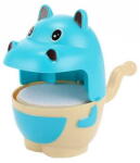 Toi-Toys Aparat de facut baloane de sapun Little Stars Toi-Toys TT71684Z, Albastru (TT71684Z_Albastru)