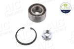 AIC Set rulment roata AIC 59604 (59604)