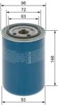 Bosch filtru combustibil BOSCH 1 457 434 407 (1 457 434 407) - automobilus
