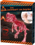 Moses Kit pentru excavare dinozaur fosforescent Moses MS40226 (MS40226_Roz)