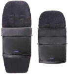 Womar Zaffiro Sac de iarna Nego Pastel Plush Womar Zaffiro 3Z-SW-93P (3Z-SW-93P_Negru)