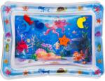 Bambinice Salteluta de joaca cu apa Bambinice BN007 (BN007_Initiala) - dwyn Tub balon de sapun