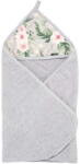 Womar Zaffiro Prosop de baie Nature 80x80, Womar Zaffiro, Multicolor (3Z-OK-135_Flowers)