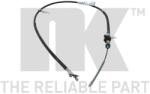 NK Cablu, frana de parcare NK 9045214 (9045214)