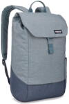 Thule Rucsac potrivit pentru un laptop de 16"/tableta de 10.5", 16 L, Albastru (T-MLX56523) Geanta, rucsac laptop