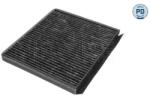 MEYLE Filtru, aer habitaclu MEYLE 37-12 326 0018/PD (37-12 326 0018/PD)