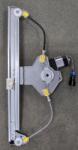 MTR Mecanism actionare geam MTR 13310253 (13310253) - automobilus
