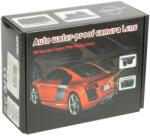 MNC Tolatókamera parkolószenzorral 12V 55069F (55069F)