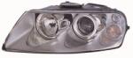 ABAKUS Far Stanga 441-1184Lmld-Em Vw Touareg (441-1184LMLD-EM)