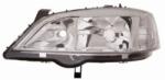 ABAKUS Far Stanga 442-1116L-Ld-Em Opel Astra G/Astra G Classic Caravan (442-1116L-LD-EM)