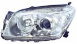 ABAKUS Far Stanga 212-11K5L-Ldem1 Toyota Rav 4 Iii (212-11K5L-LDEM1)
