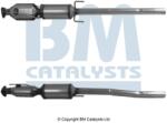 BM CATALYSTS Filtru Funingine/Particule, Sist. De Esapament Bm11102H Saab 9-5 (BM11102H)