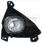 TYC Proiector Ceata Stanga MAZDA 5 (19-12154-01-9)